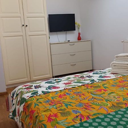 Apus De Soare Apartment Mamaia Exterior photo
