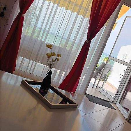 Apus De Soare Apartment Mamaia Exterior photo