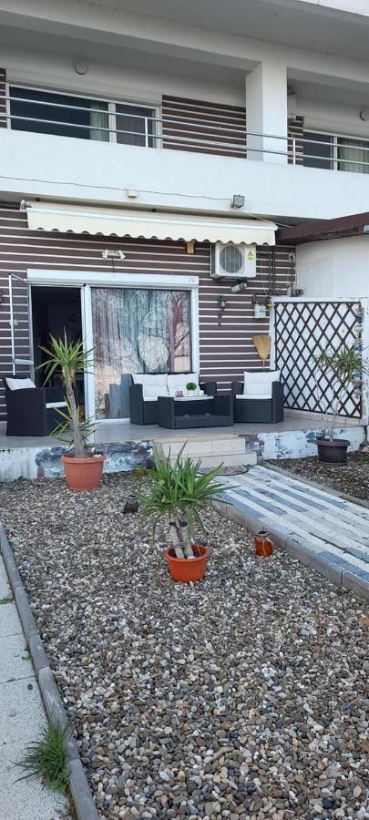 Apus De Soare Apartment Mamaia Exterior photo