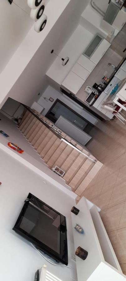 Apus De Soare Apartment Mamaia Exterior photo