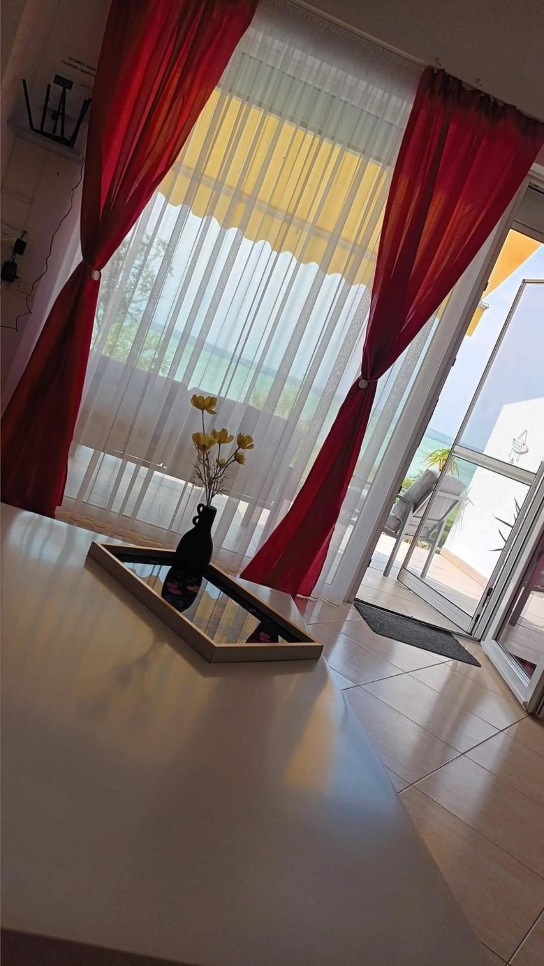 Apus De Soare Apartment Mamaia Exterior photo