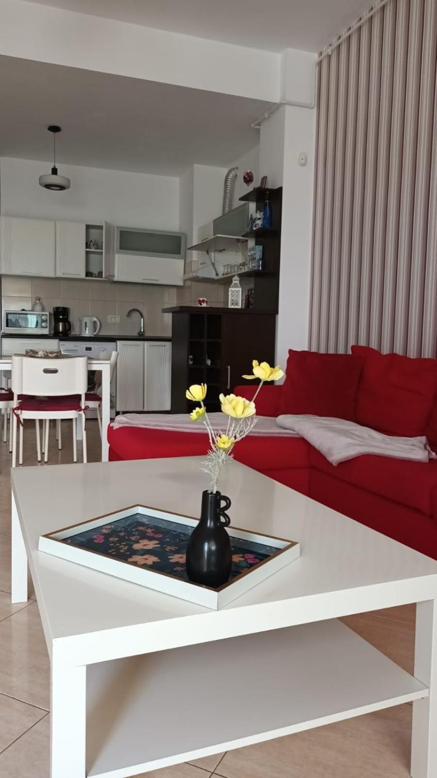 Apus De Soare Apartment Mamaia Exterior photo
